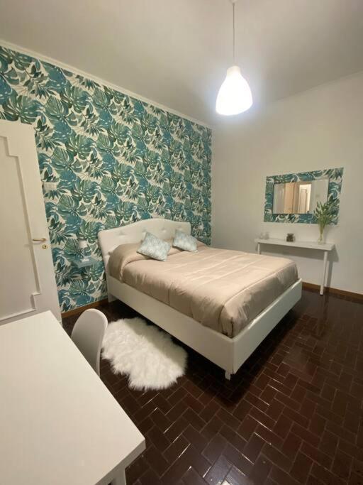 White-apartment Appartement *