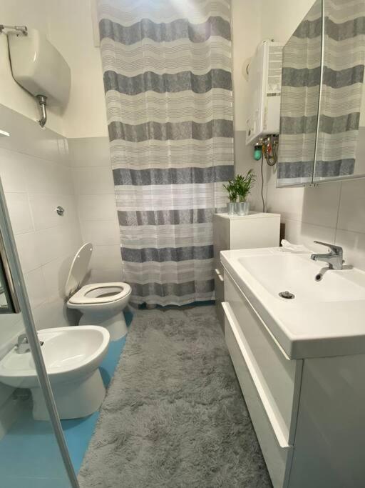Appartement White-apartment