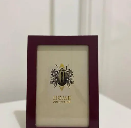 White-Apartment